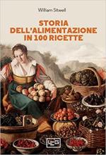 59052 - Sitwell, W. - Storia dell'alimentazione in 100 ricette