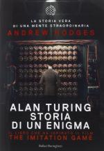 59073 - Hodges, A. - Alan Turing. Storia di un Enigma