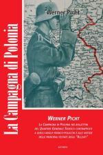 59100 - Picht, W. - Campagna di Polonia (La) Libro+DVD
