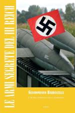 59102 - Bardanzellu, G. - Armi segrete del III Reich (Le) Libro+DVD