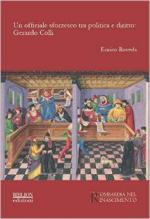 59166 - Roveda, E. - Officiale sforzesco tra politica e diritto. Gerardo Colli (Un)