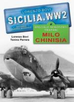 59182 - Bovi-Perrera, L.-T. - Sicilia.WW2 Speciale Aeroporti: Milo Chinisia