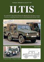 59189 - Schulze, C. - Militaerfahrzeug Special 5057: Iltis. The Iltis 0.5 t tmil Light Truck in Service with the Bundeswehr and other Armies