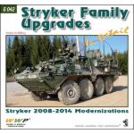 59194 - Zwilling, R. - Present Vehicle 42: Stryker Family Upgrades in detail