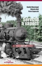 59198 - Mancioppi-Nuti-Capecchi, D.-S.-P. - Servizio a vapore Vol 1 (Il)