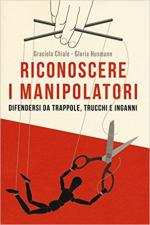 59221 - Chiale-Husman, G.-G. - Riconoscere i manipolatori. Come difendersi da trappole, trucchi e inganni