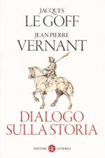 59231 - Le Goff-Vernant, J.-J.P. - Dialogo sulla storia