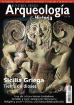 59298 - Desperta, Arq. - Desperta Ferro - Arqueologia e Historia 05 La Sicilia griega