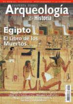 59299 - Desperta, Arq. - Desperta Ferro - Arqueologia e Historia 04 Egipto. El libro de los muertos