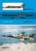 59302 - Stafrace, C. - Warpaint 104: General Dynamics F-111 Aardvark and EF-111A Raven