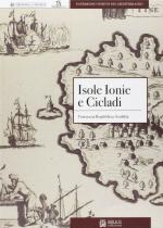 59320 - Scroccaro, M. cur - Isole Ionie e Cicladi. Venezia tra Repubblica e feudalita'