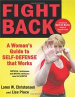 59342 - Christensen-Place, L.W.-L. - Fight Back. A Woman's Guide to Self-Defense that Works