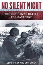 59343 - Barron-Cygan, L.-D. - No Silent Night. The Christmas Battle for Bastogne