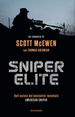59349 - McEwen, S. - Sniper Elite