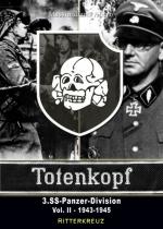 59354 - Afiero, M. - Totenkopf. 3.SS-Panzer-Division Vol 2: 1943-1945