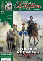 59357 - Gloire et Empire,  - Gloire et Empire 63: Les prisonniers de la Grande Armee en Russie 