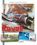 59376 - Carbonel, J.C. - Maquettes Revell Tome 1: 1950-1982 - Figurines et Jouets 11 (Les)