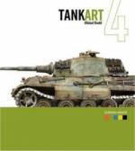 59396 - Rinaldi, M. - TankArt 04: WWII German Armor 2nd Ed.