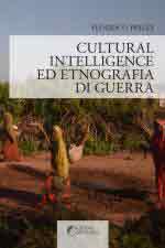 59410 - Prizzi, F. - Cultural Intelligence ed etnografia di guerra