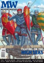 59435 - van Gorp, D. (ed.) - Medieval Warfare Vol 05/05 Fighting on the High Seas. Naval Warfare in the Middle Ages