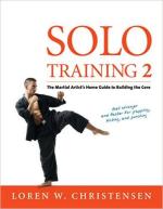 59447 - Christensen, L.W. - Solo Training 2. Martial Artist's Guide to Building the Core