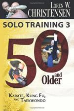 59452 - Christensen, L.W. - Solo Training 3. 50 and Older 