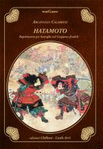 59461 - Calabrese, A. - Hatamoto. Regolamento per battaglie nel Giappone feudale