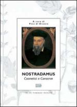 59479 - Nostradamus,  - Cosmetici e conserve