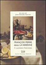 59480 - La Varenne,  - Cuciniere francioso (Il)