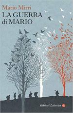 59497 - Mirri, M. - Guerra di Mario (La)