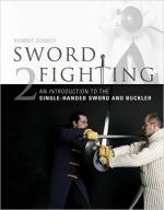 59499 - Schmidt, H. - Sword Fighting 2. An Introduction to the Single-Handed Sword and Buckle