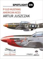 59512 - Juszczak, A. - P-51D Mustang American Aces