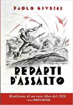 59513 - Giudici , P. - Reparti d'Assalto