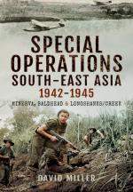 59526 - Miller, D. - Special Forces Operations in South-East Asia 1941-1945. Minerva, Baldhead and Longshanks/Creek
