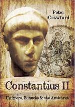 59529 - Crawford, P. - Constantius II. Usurpers, Eunuchs and the Antichrist