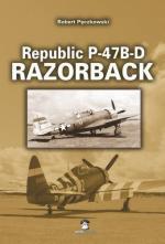 59556 - Peczkowski, R. - P-47B-D Razorback