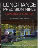 59565 - Cirincione, A. - Long-Range Precision Rifle. The Complete Guide to Hitting Targets at Distance 3rd Expanded Edition.