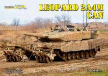 59575 - Schulze, C. - Tankograd Fast Track 17: Leopard 2A4M CAN