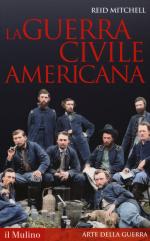 59584 - Mitchell, R. - Guerra Civile Americana (La)