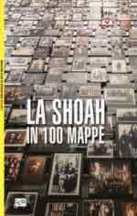 59593 - Bensoussan, G. - Shoah in 100 Mappe