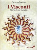 59602 - Cognasso, F. - Visconti. Storia di una famiglia (I)