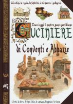 59633 - AAVV,  - Cuciniere di Conventi e Abbazie