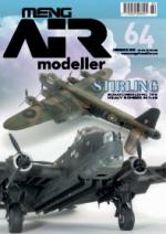 59652 - AIR Modeller,  - AIR Modeller 064. Stirling