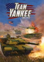 59663 - AAVV,  - Team Yankee - World War III