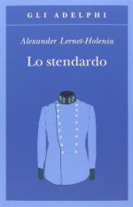 59666 - Lernet Holenia, A. - Stendardo (Lo)