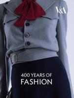 59677 - Rothstein-Barnard, N.-P. - 400 Years of Fashion