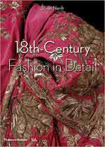 59679 - North, S. - 18th-Century Fashion in Detail