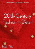 59680 - Wilcox, C. - 20th-Century Fashion in Detail