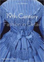 59681 - Johnston, L. - 19th-Century Fashion in Detail