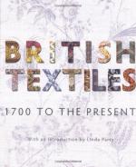 59684 - Parry, L. - British Textiles. 1700 to the Present